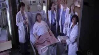 Grey's Anatomy - Funny Scene ''Patient Watching Porn''