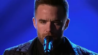 The Best cover of Creep by Radiohead! "Brian Justin Crum"