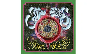 Sufjan Stevens - Barcarola (You Must Be A Christmas Tree) [OFFICIAL AUDIO]