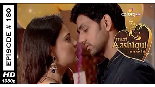 Meri Aashiqui Tum Se Hi - मेरी आशिकी तुम से ही - 23rd February 2015 - Full Episode (HD)