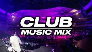 CLUB MUSIC MIX 2022 |James Hype,Tiësto , Dimitri Vegas, Like Mike|VOL:-23