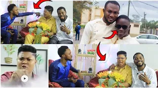 Esi Guy Guy finally clàsh with Abusua🙊They planned to destroy 2aj & Osei Blessing🙊Secret reveals