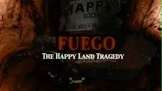 Fuego Trailer 1--90 sec