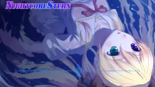 [HD] Nightcore - Holding out for a hero