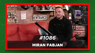 Podcast Inkubator #1086 - Marko i Miran Fabjan