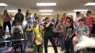 Prosper's Shut Up and Dance