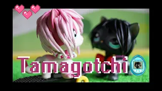 LPS music video : Тамагочи (MV)