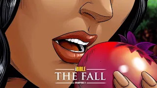 iBIBLE Chapter 2: The Fall [RevelationMedia] | Pre-Release Version