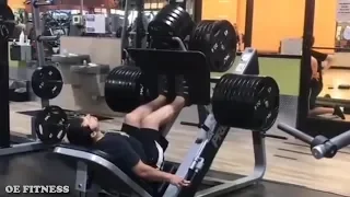 GYM IDIOTS 2020 - The Stupidity of EGO LIFTING