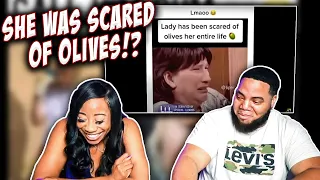 COUPLES Try Not To Laugh TO Hood vines and Savage Memes #24