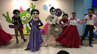 COCO nuevo show de Show Time Espectáculos Infantiles