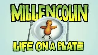 Millencolin - "Friends 'Til The End" (Full Album Stream)
