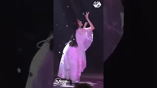 Shuhua’s solo dance in Hann