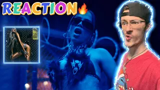 How is that possible? | Anitta-Funk Generation (Reacción)