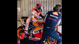 Marc Márquez 93 | High Lights Motogp Mania