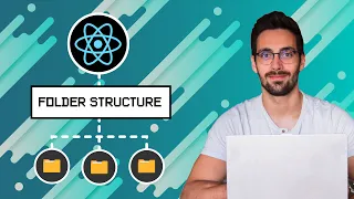 The Best Folder Structure for Any React Native Project - The Folder Structure to Rule Them All 👑