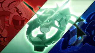 Pokemon Ruby, Sapphire and Emerald - A Retrospective