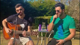 Então Valeu - Fred e Gustavo (André e Luiz Otávio Cover)