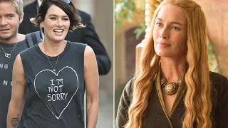 Game of thrones Cast in Real Life