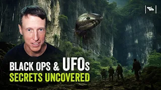 Black Ops and UFOs: The Hidden Truth Revealed