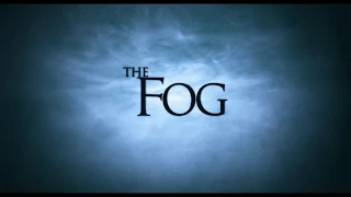 Туман 2005 Русский трейлер HD. The Fog 2005 HD