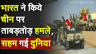 Bharat ने किये China पर ताबड़तोड़ हमले, सहम गई दुनिया  | Global Times on Agni-5|India China Conflict