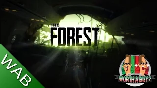 The Forest (Revisited) - Worthabuy?