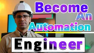 How to Become an Automation Engineer? 🧐  | What to study 📚 – Automation Engineer Skills & Roles 👷🏻