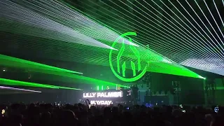 MAYDAY 2023 - Lilly Palmer #lillypalmer #mayday #techno