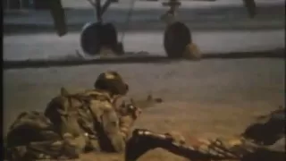 Sabaton - Back in Control (SAS in Falklands)