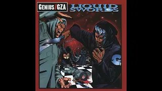 GZA - B.I.B.L.E. (Basic Instructions Before Leaving Earth) (Stripped Instrumental)