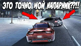 РЫКСА БОЛЬШЕ НЕ ТЯНЕТ... ЧТО ПРОИСХОДИТ С НАПАРНИКОМ??? | NFS:CARBON #7