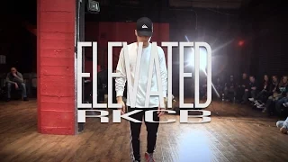 RKCB - ELEVATED // Choreography by NOAH TRATREE // SLDEAN