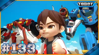 The Legend of the Galaxy Weapons -133| Tobot Galaxy Detective | Tobot Galaxy English | Full Episodes