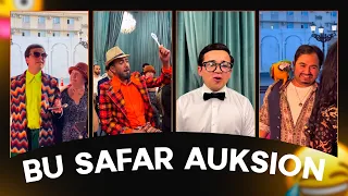 Mittivine | Bu safar AUKSION 😅