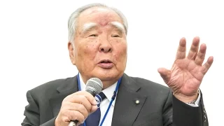 鈴木修会長、奥野会長が語る「ものづくり」と「リーダーシップ」の極意とは？～奥野長衛氏×鈴木修氏×鈴木英敬氏