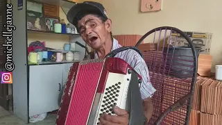 BATE PAPO COM VALDECIR FINALIZANDO COM MUSICA