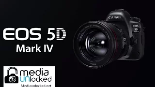 What Each Function Of The Canon 5D Mark IV Does  & How To Use Them Part 3 Red Camera Menu