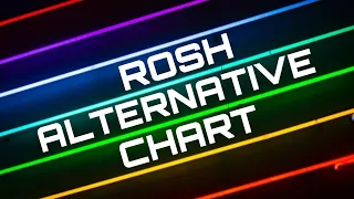 ROSH ALTERNATIVE Chart #21 (24.09.2023)