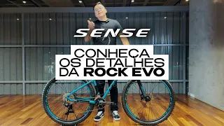 CONHEÇA A ROCK EVO | 2023