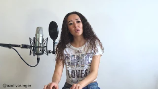 Тимати&Филипп Киркоров-Последняя весна (cover by AZALIYA)