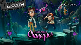 RESEÑA || LA LEYENDA DE LOS CHANEQUES