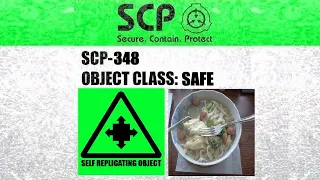 SCP 348 Demonstrations In SCP Terror Hunt