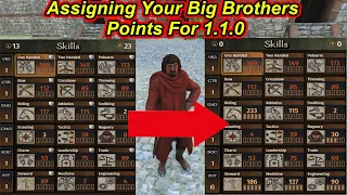 Turn Your Brother Into A Beast - NEW For V 1.1.0 | Flesson19 | Bannerlord