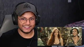 Welcome To The Jungle (Welcome 3) Announcement • Reaction