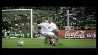 Zinedine Zidane - Il maestro HD