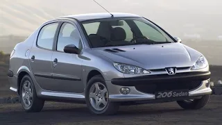 Peugeot 206 где Vin где номер мотора 1.4 85 tu3