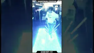 The GameHacker (Sampled Crazy Shuffle) ［DANCERUSH STARDOM］