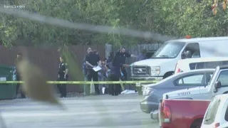 Police have few leads after finding woman's body in San Antonio dumpster