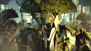 Destiny 2 Season of the Undying Story Trailer - Gamescom 2019